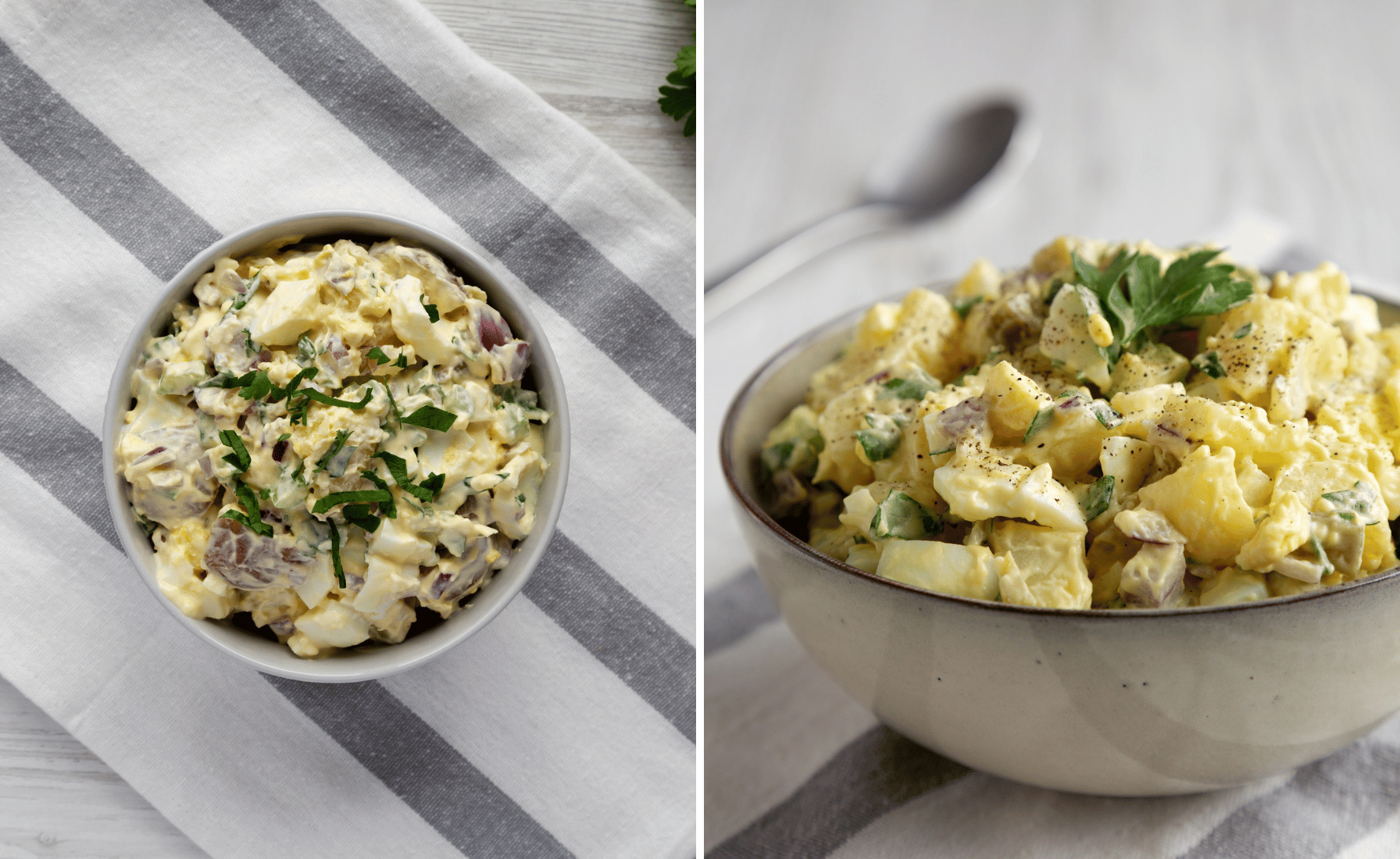 nejlepší bramborový salát